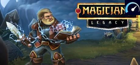 Magicians Legacy tile