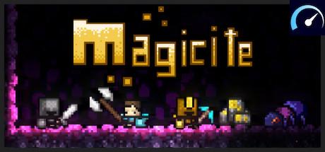 Magicite tile
