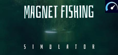 Magnet Fishing Simulator tile