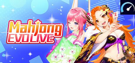 Mahjong EVO LIVE ― VTuber Duel tile