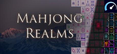 Mahjong Realms tile
