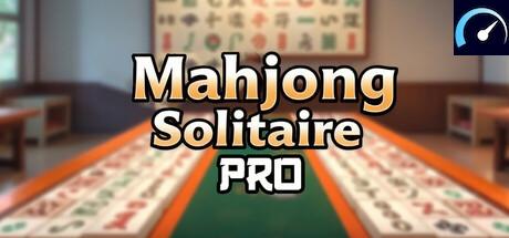 Mahjong Solitaire Pro tile