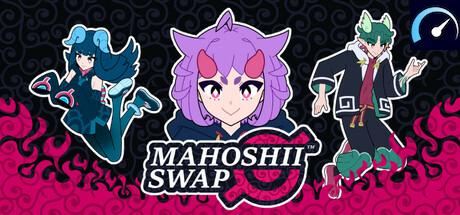 Mahoshii Swap tile