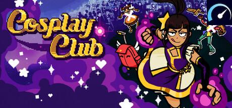 Mahou Senshi Cosplay Club tile