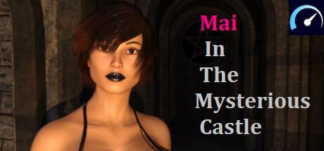 Mai In The Mysterious Castle tile