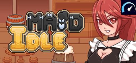 Maid Idle tile