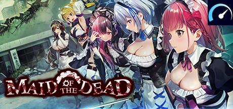 Maid of the Dead tile