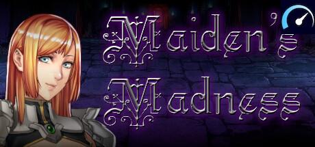 Maidens Madness tile