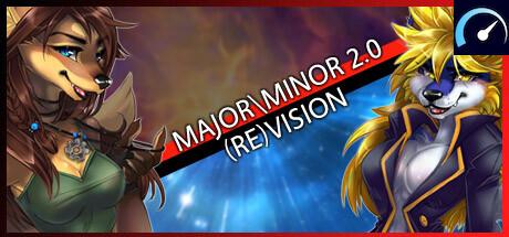 Major\Minor 2.0: (Re)Vision tile