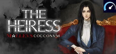 Malleus Cocconum: The Heiress tile