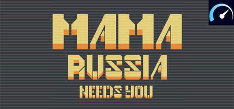 Mama Russia Needs You tile