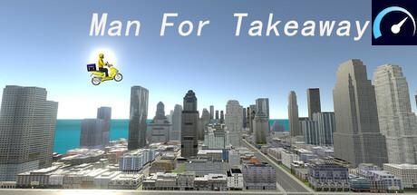 Man For Takeaway tile