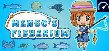 Mango's Fisharium tile