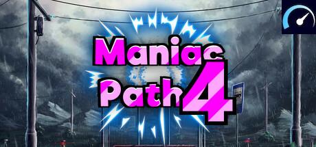 Maniac Path 4 tile
