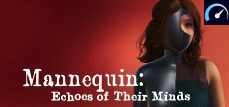 Mannequin: Echoes of Their Minds tile
