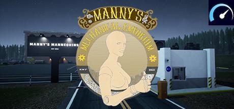 Manny's Mechanical Emporium tile