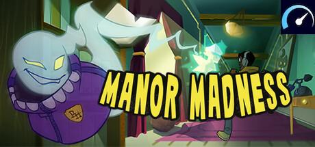 Manor Madness tile
