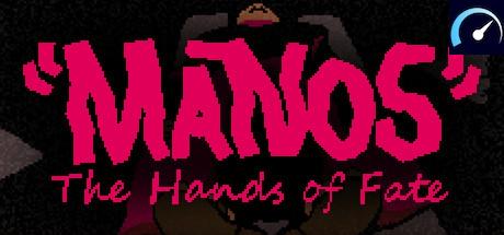 MANOS tile