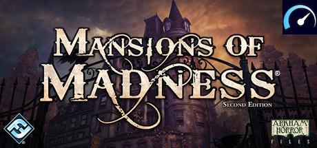 Mansions of Madness tile