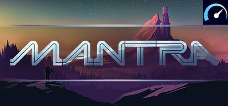 Mantra tile