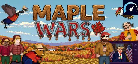 Maple Wars tile