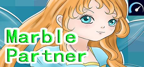 Marble Partner tile