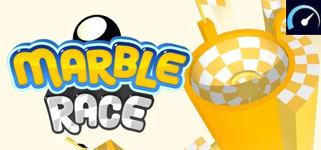 Marble Race tile