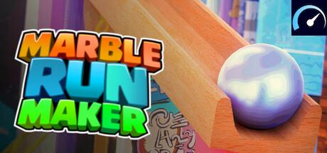 Marble Run Maker tile