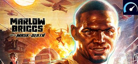Marlow Briggs and the Mask of Death tile
