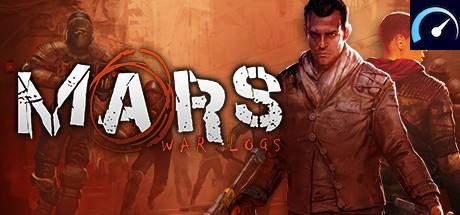 Mars: War Logs tile