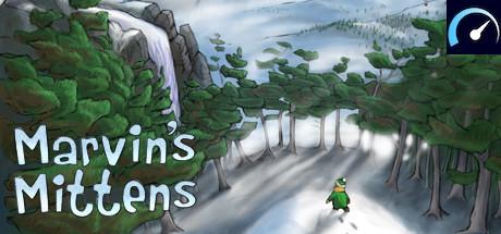 Marvin's Mittens tile