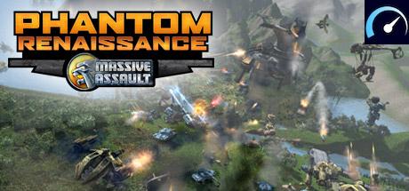 Massive Assault: Phantom Renaissance tile
