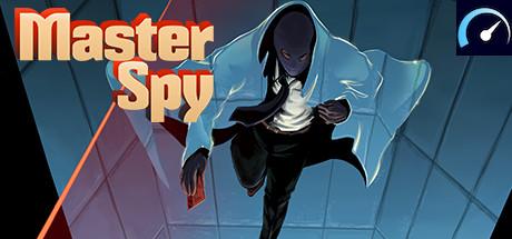 Master Spy tile