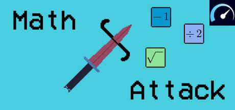 Math Attack system requirements - PCGameBenchmark