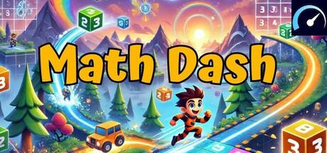 Dashes Math Game Math Dash system requirements - PCGameBenchmark