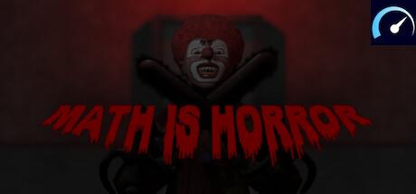 MATH IS HORROR system requirements - PCGameBenchmark