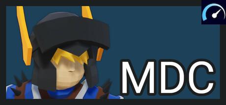 MDC system requirements - PCGameBenchmark