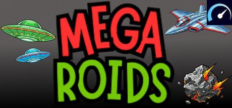 Super Roids Mega Roids - PCGameBenchmark