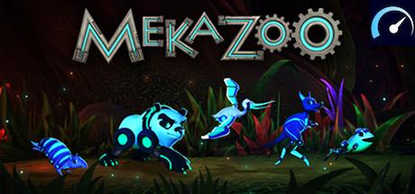 Mekazoo tile