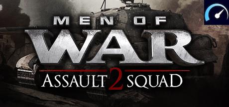 Men of War: Assault Squad 2 tile