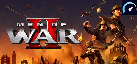 Men of War II tile