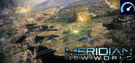 Meridian: New World tile
