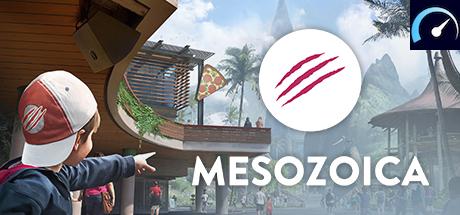 Mesozoica tile