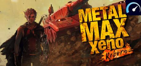 Metal Max Xeno Reborn tile