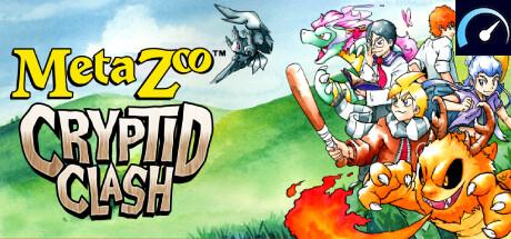 MetaZoo: Cryptid Clash system requirements - PCGameBenchmark