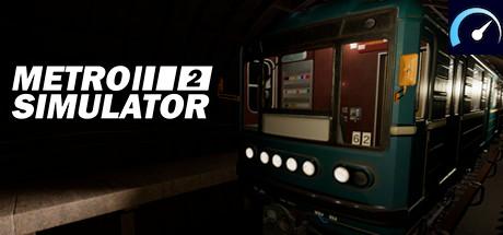 Metro Simulator 2 tile