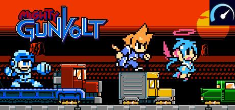 Mighty Gunvolt tile