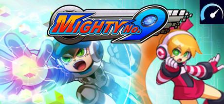 Mighty No. 9 tile