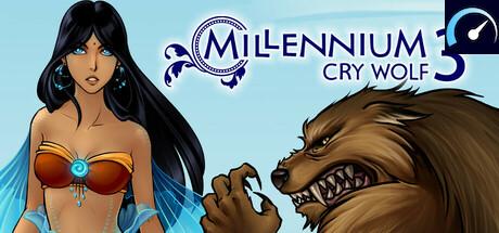 Millennium 3 - Cry Wolf tile