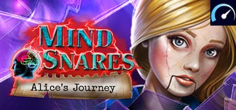 Mind Snares: Alice's Journey tile